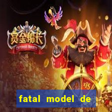 fatal model de porto alegre